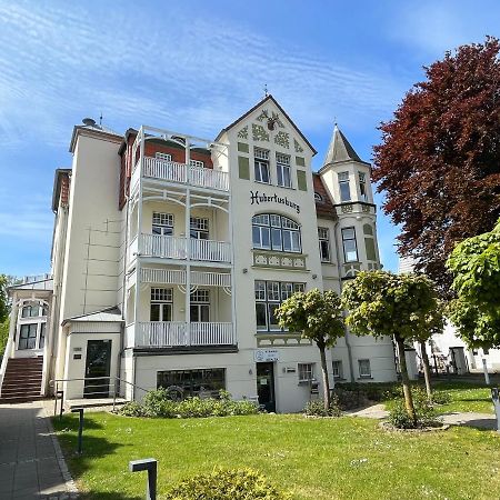 4 Sterne Hotel Hubertusburg Ostseebad Kühlungsborn 외부 사진
