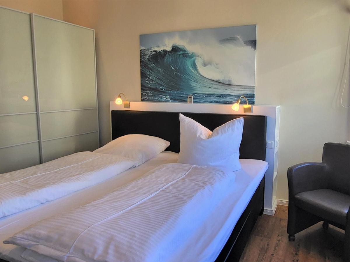 4 Sterne Hotel Hubertusburg Ostseebad Kühlungsborn 외부 사진