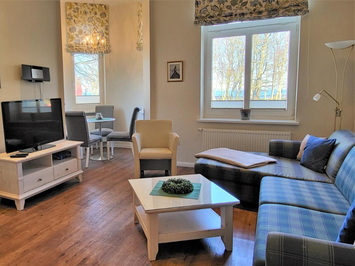 4 Sterne Hotel Hubertusburg Ostseebad Kühlungsborn 외부 사진
