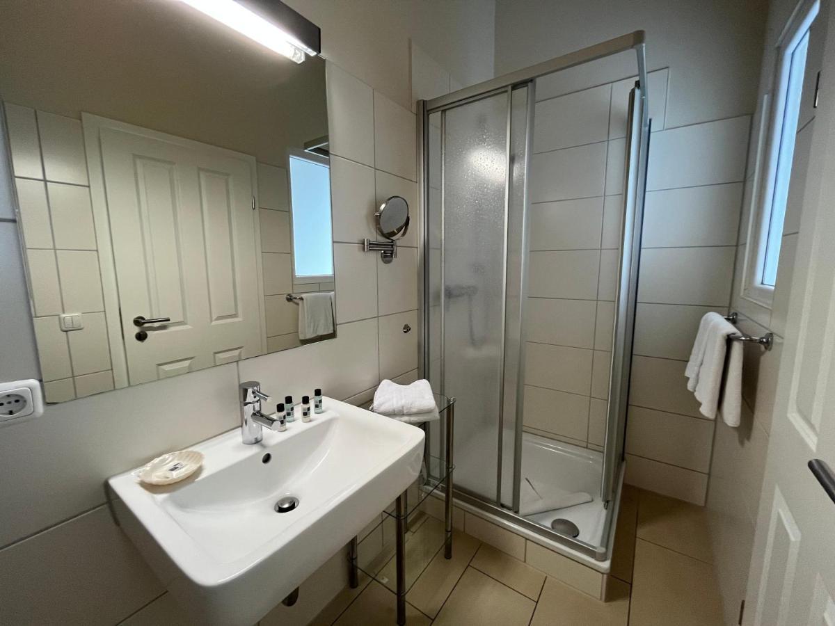 4 Sterne Hotel Hubertusburg Ostseebad Kühlungsborn 외부 사진