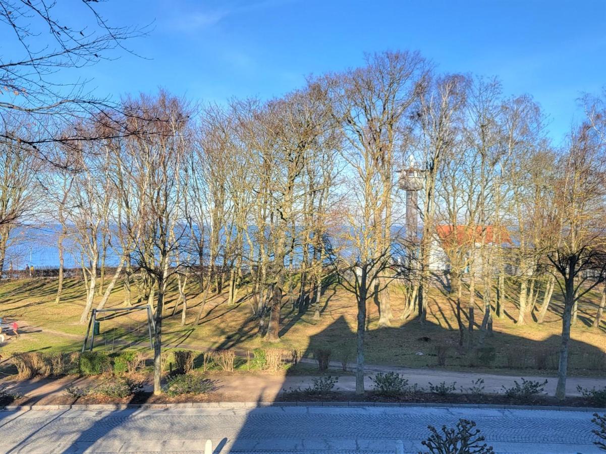 4 Sterne Hotel Hubertusburg Ostseebad Kühlungsborn 외부 사진