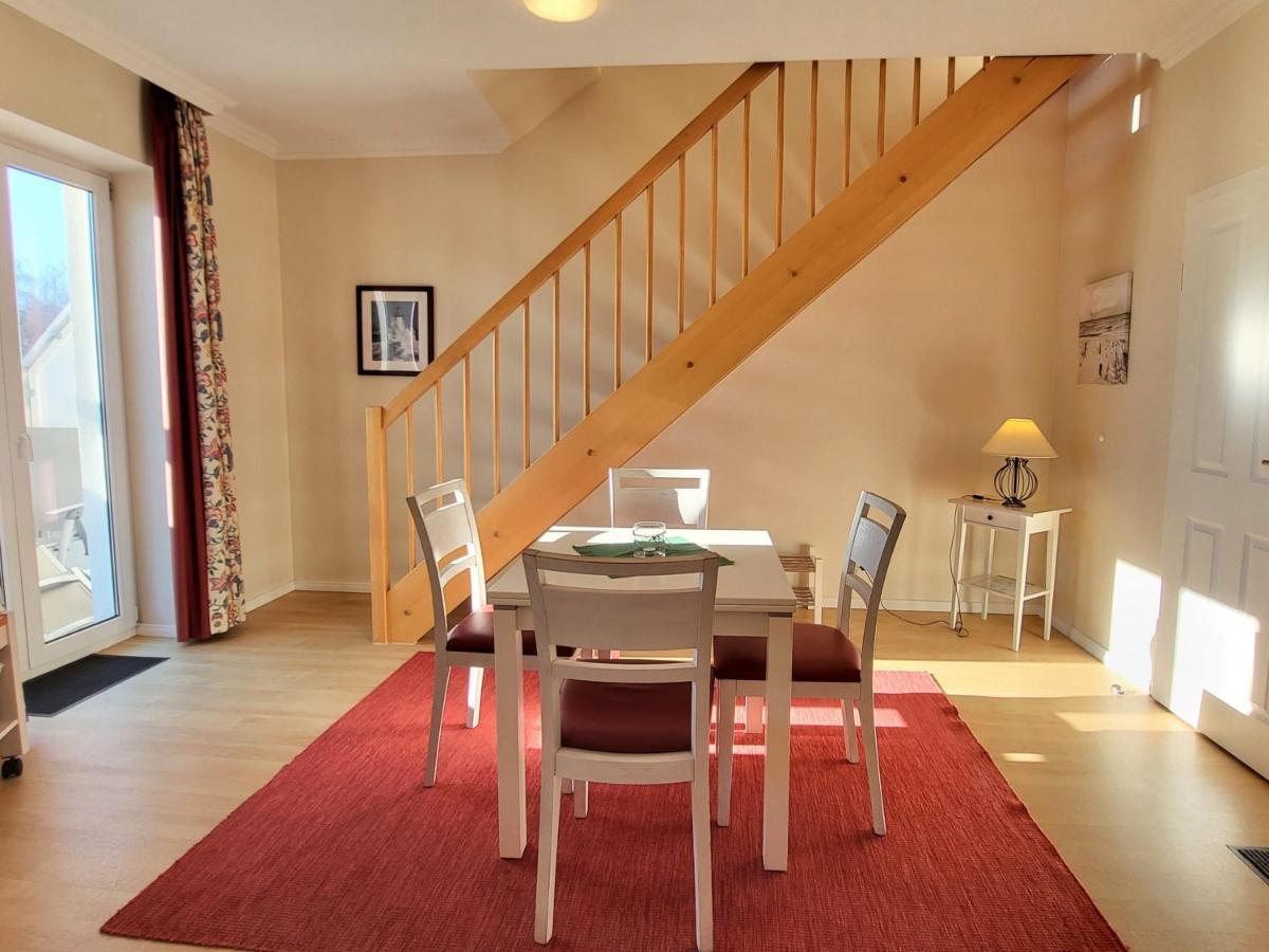 4 Sterne Hotel Hubertusburg Ostseebad Kühlungsborn 외부 사진