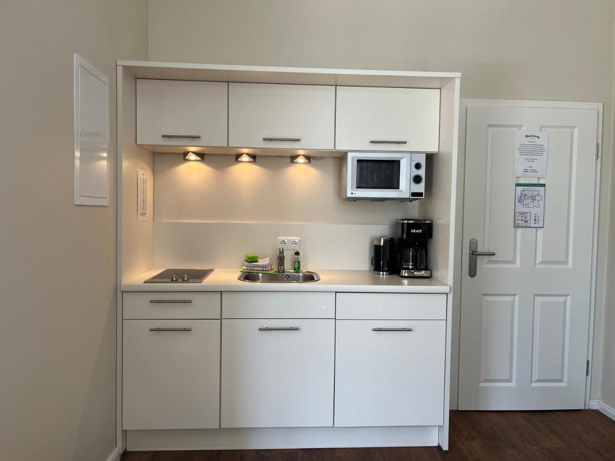 4 Sterne Hotel Hubertusburg Ostseebad Kühlungsborn 외부 사진
