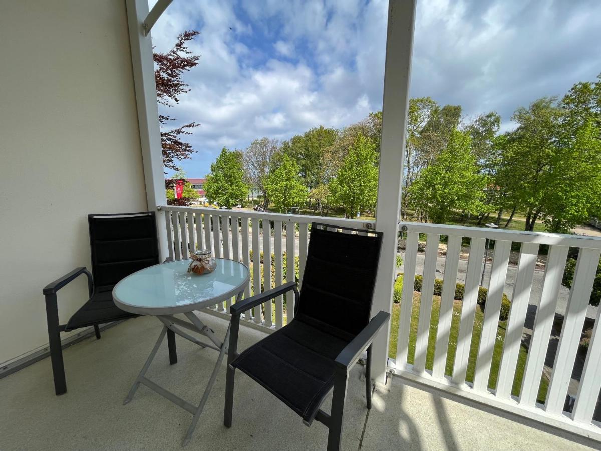 4 Sterne Hotel Hubertusburg Ostseebad Kühlungsborn 외부 사진