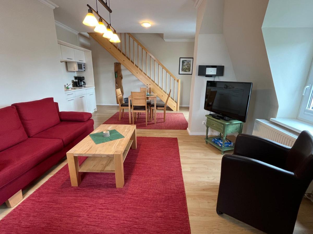 4 Sterne Hotel Hubertusburg Ostseebad Kühlungsborn 외부 사진